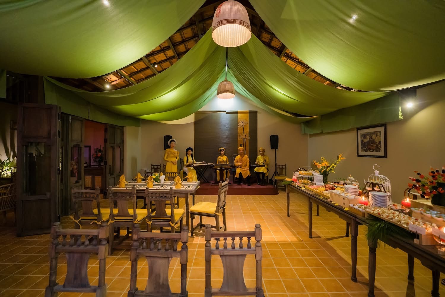 Entrepreneur revolutionizes Vietnam’s culinary landscape, blending ...